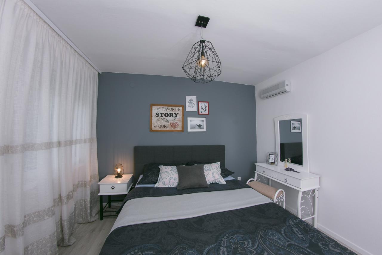 Apartment Ella Čapljina Exterior foto