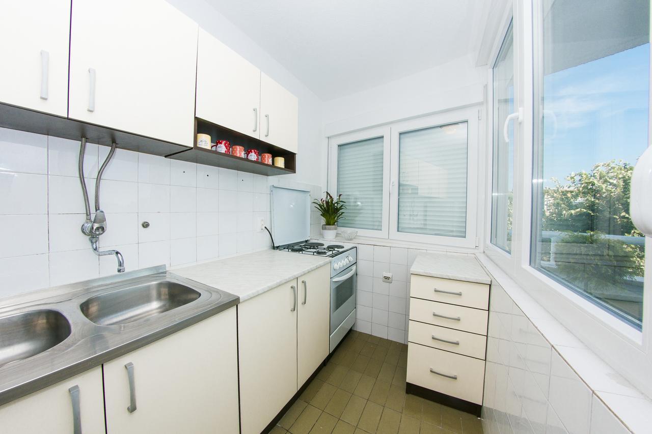 Apartment Ella Čapljina Exterior foto